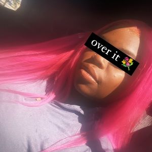 Meet your Posher, Briana